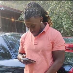 Meet your Posher, Jerrico